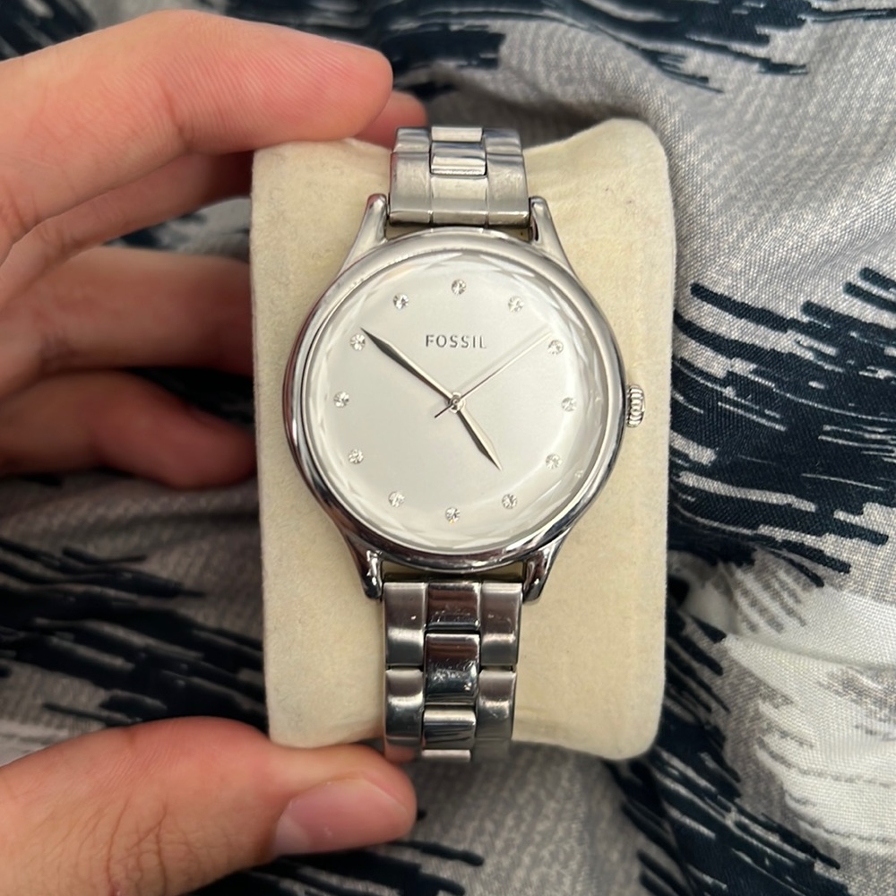 Fossil Watch